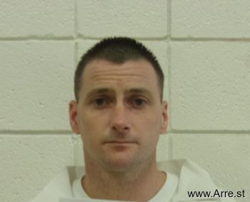 Jason  Keech Mugshot