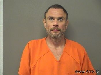 Jason Edward Kitchens Mugshot