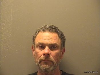 Jason Edward Kitchens Mugshot