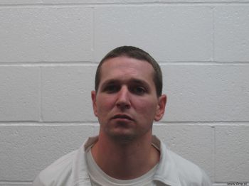 Jason Scott Klein Mugshot