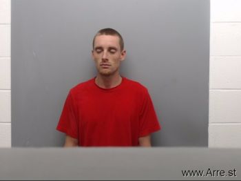 Jason Walker Knight Mugshot