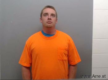 Jason Walker Knight Mugshot