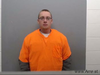 Jason Walker Knight Mugshot