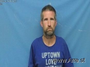 Jason Michael Koerth Mugshot