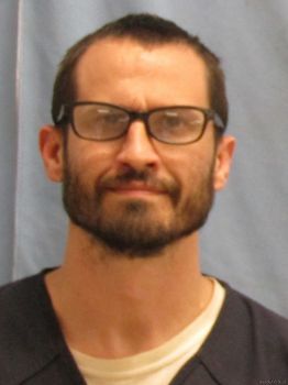 Jason Benjamin Lafever Mugshot