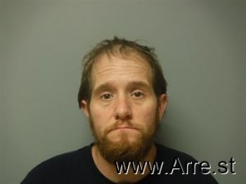 Jason Erik Lee Mugshot