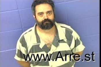 Jason Wayne Lee Mugshot