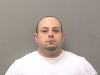 Jason Kelly Littlepage Mugshot