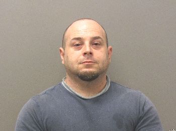 Jason Kelly Littlepage Mugshot