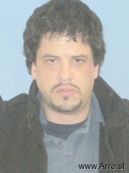 Jason Matthew Lynch Mugshot