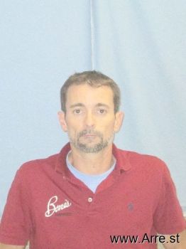 Jason  Maier Mugshot