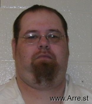 Jason  Mcdonald Mugshot