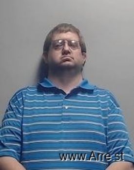 Jason L Mcdonald Mugshot