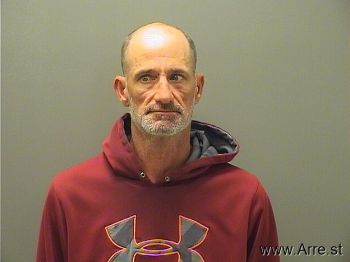 Jason Daniel Miller Mugshot