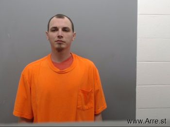 Jason Lee Miller Mugshot