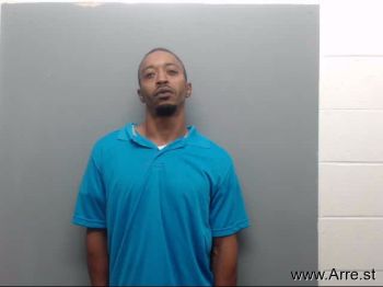 Jason Laverne Moore Mugshot