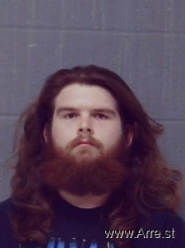 Jason Everett Morgan Mugshot