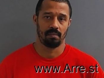 Jason Lee Morgan Mugshot