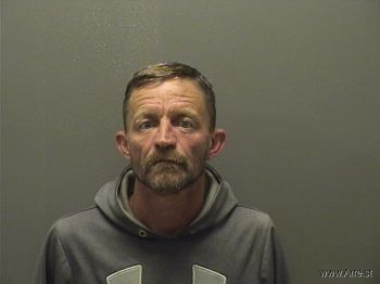 Jason Christopher Morris Mugshot