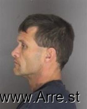 Jason  Mullins Mugshot