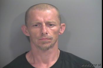 Jason  Murphy Mugshot