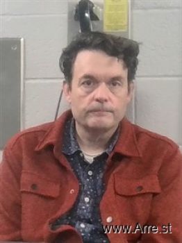 Jason Reed Oneal Mugshot