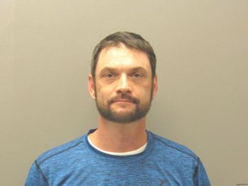 Jason Scott Pearson Mugshot