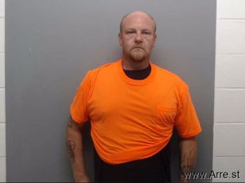 Jason T Phillips Mugshot