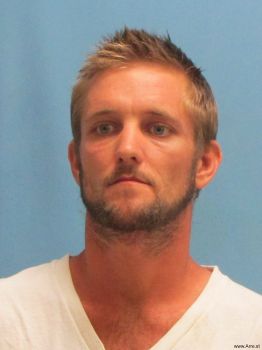 Jason Glenn Pierce Mugshot