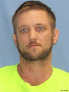 Jason Glenn Pierce Mugshot