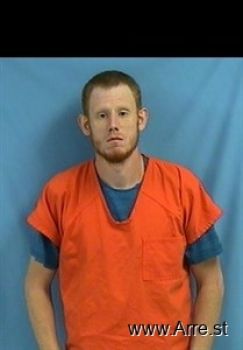 Jason David Prather Mugshot