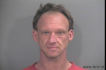 Jason  Rea Mugshot