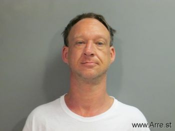 Jason  Rea Mugshot