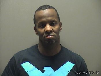 Jason  Robinson Mugshot