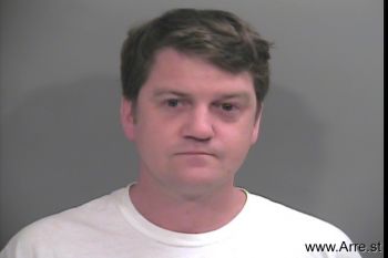 Jason  Ross Mugshot