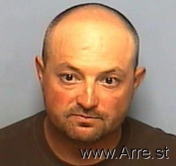 Jason Scott Schumacher Mugshot