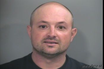 Jason  Schumacher Mugshot