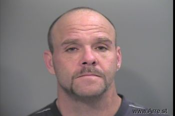 Jason  Sears Mugshot