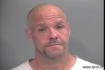 Jason  Sears Mugshot