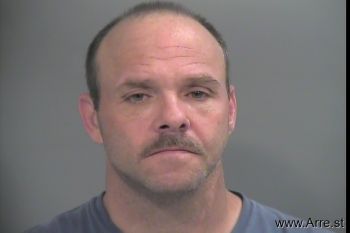 Jason  Sears Mugshot