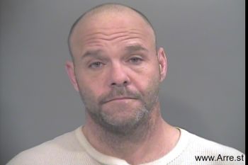 Jason  Sears Mugshot