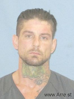 Jason Michael Sharp Mugshot