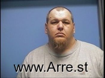 Jason Wayne Sharp Mugshot