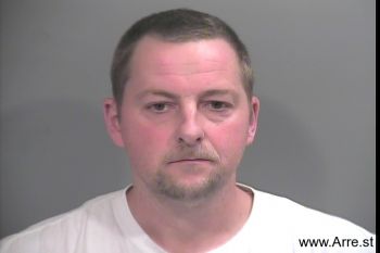 Jason  Sheridan Mugshot