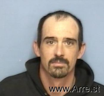 Jason David Smith Mugshot