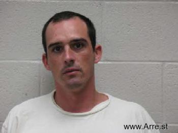 Jason David Smith Mugshot