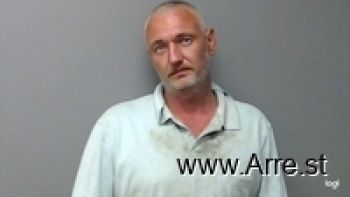 Jason Edward Southerland Mugshot