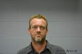 Jason Edward Stanley Mugshot