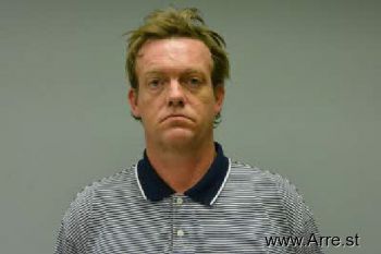 Jason Edward Stanley Mugshot