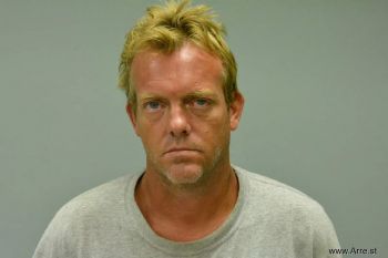 Jason Edward Stanley Mugshot